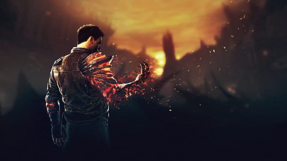 Devil's Hunt artwork 1