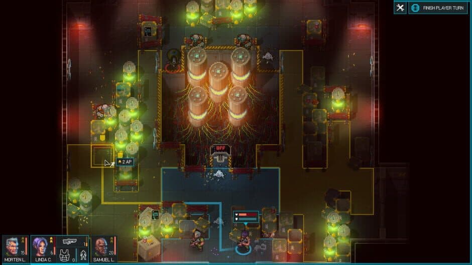 Halfway screenshot 2
