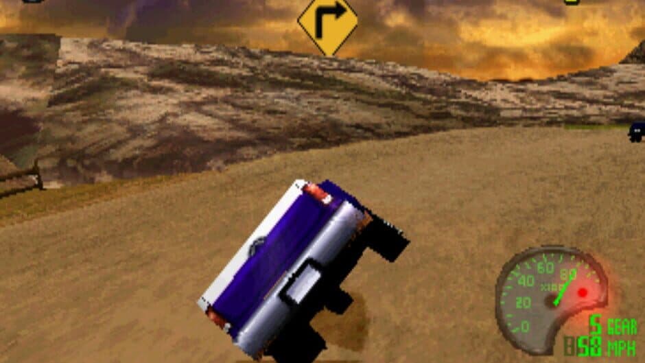 TNN Motorsports Hardcore TR screenshot 3