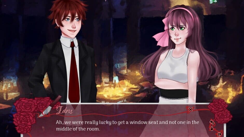 That Which Binds Us screenshot 3