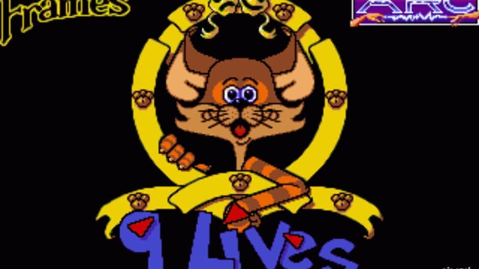 9 Lives screenshot 3