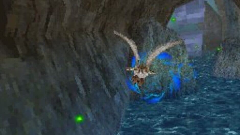 Legend of the Guardians: The Owls of Ga'Hoole screenshot 1