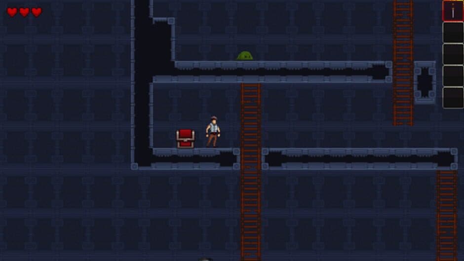 Ropelike screenshot 4