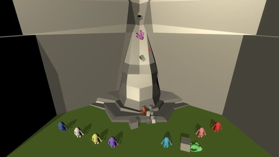 Aiball screenshot 4