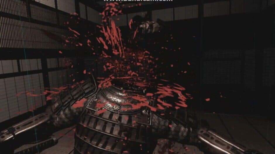 Death Dojo screenshot 2