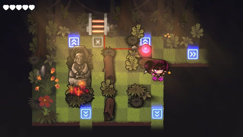 Keen screenshot 2
