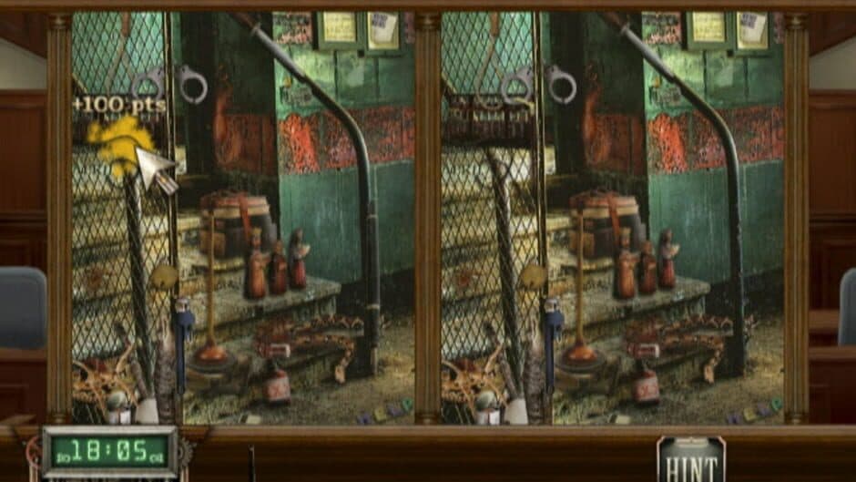 Cate West: The Vanishing Files screenshot 4
