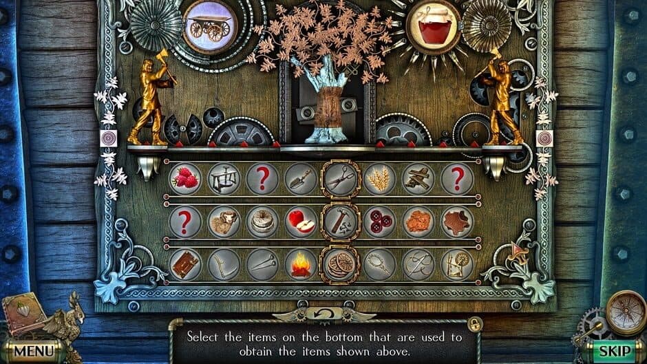 Darkness and Flame: Born of Fire screenshot 3