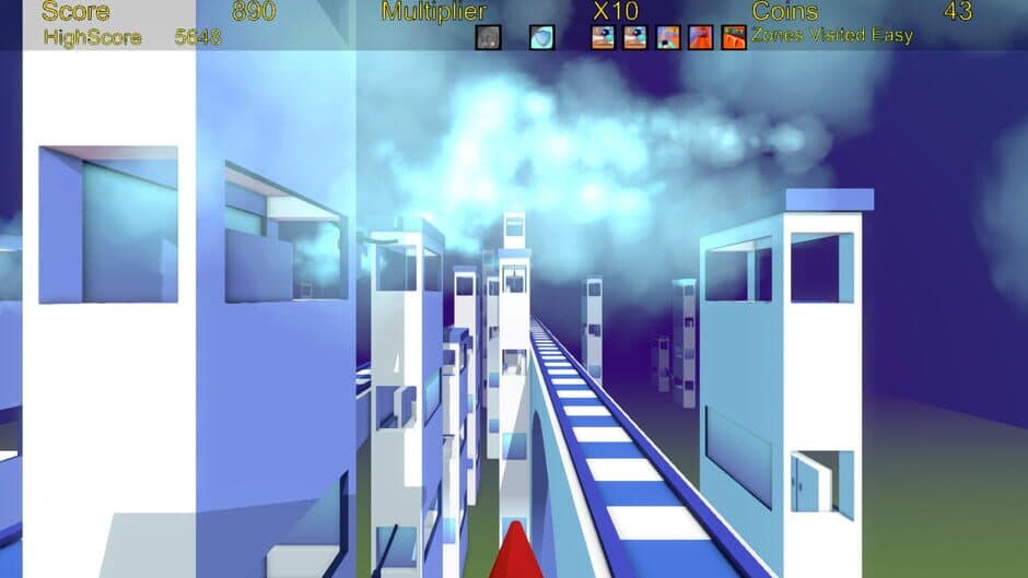 Leave the Nest screenshot 4