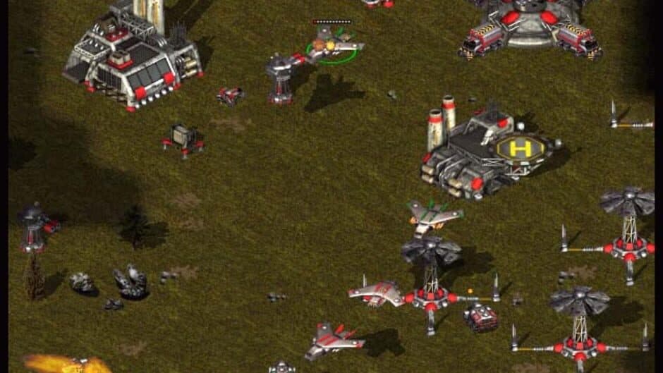 Outlive screenshot 2