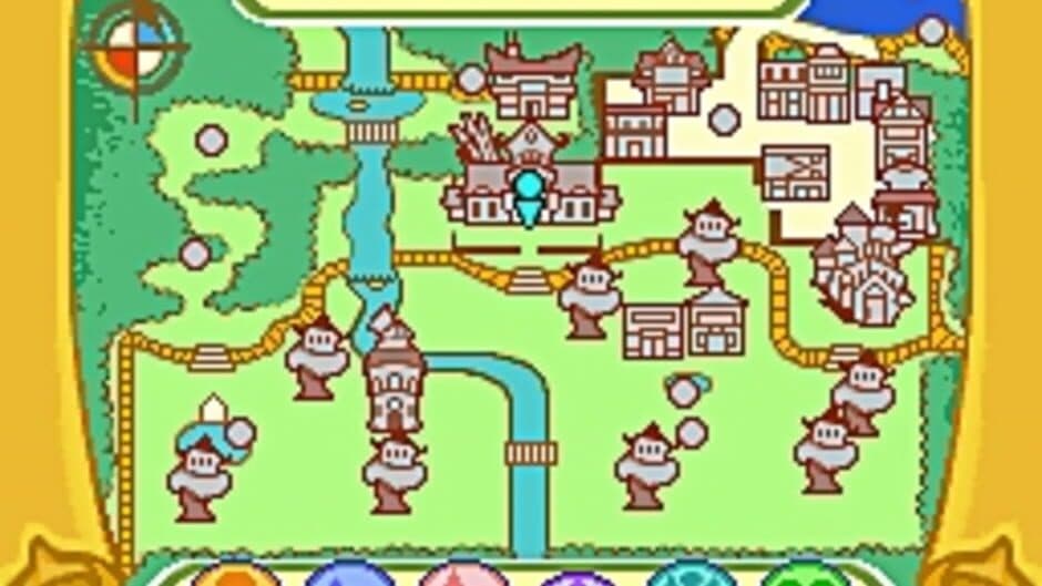 Magician's Quest: Mysterious Times screenshot 4