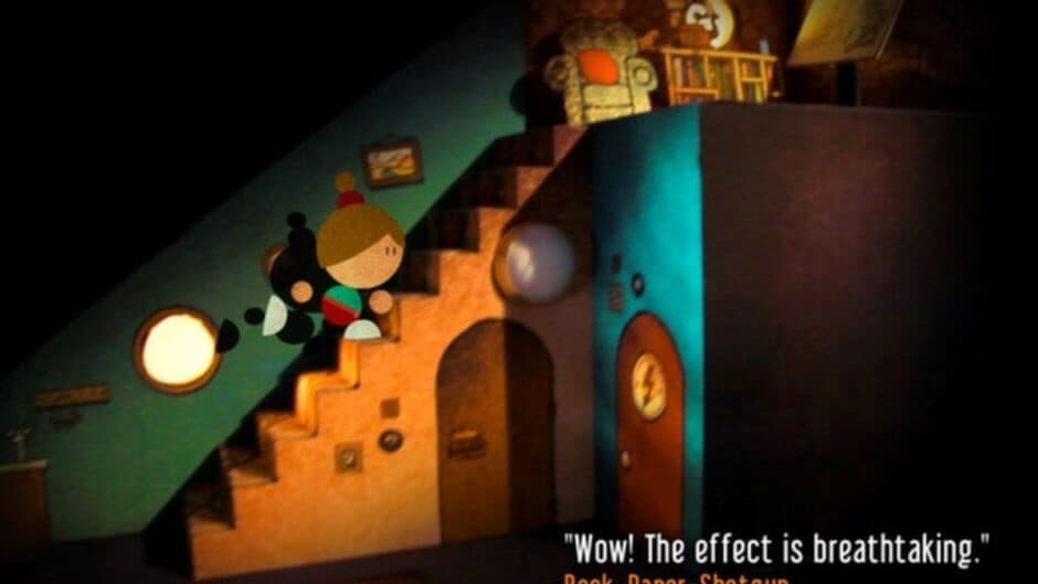 Lume screenshot 4