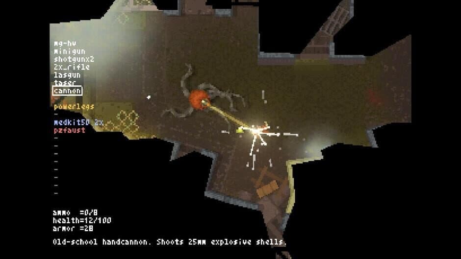 Teleglitch: Die More Edition screenshot 4