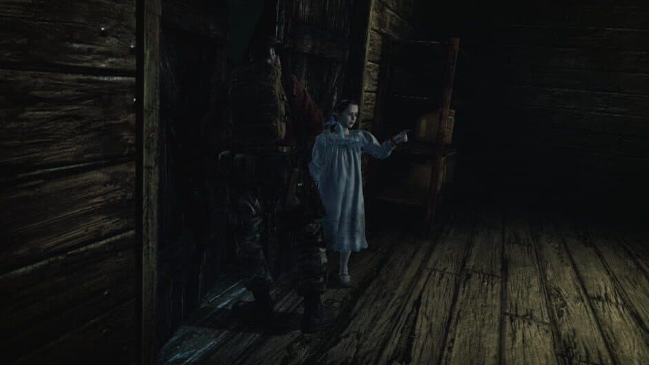 Resident Evil: Revelations 2 - Deluxe Edition screenshot 3