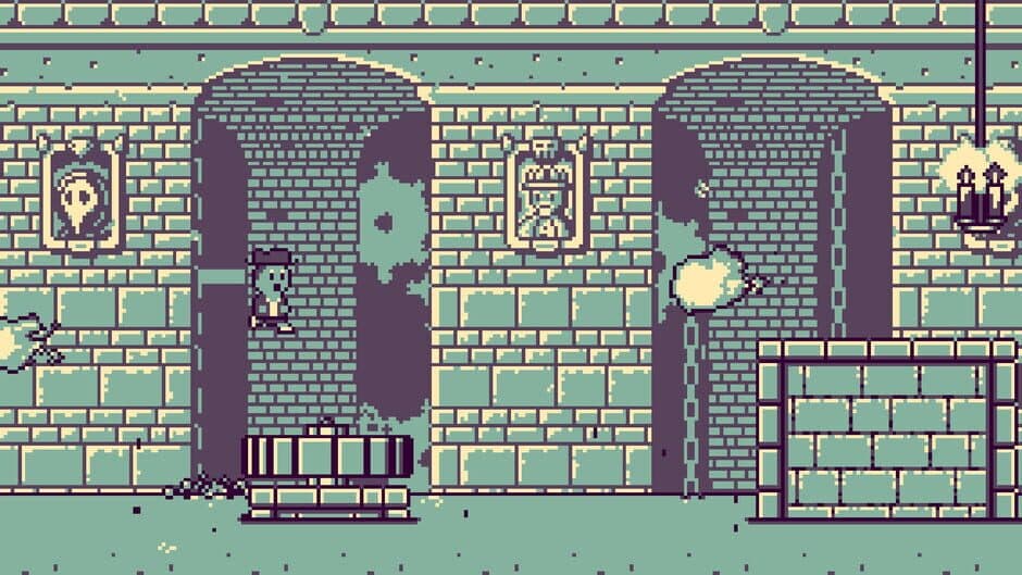 Jack B. Nimble screenshot 2