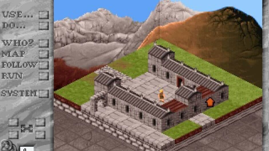 Rome: AD 92 screenshot 1