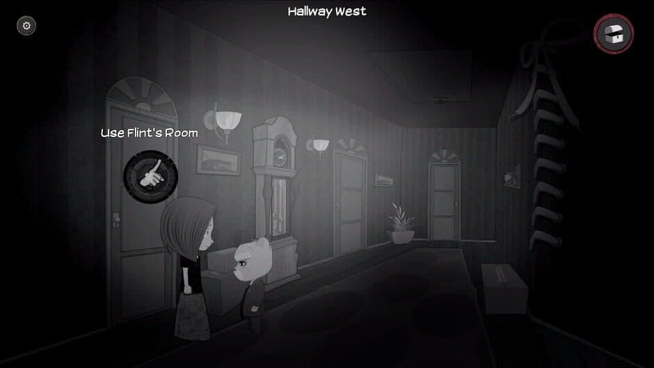 Bear With Me screenshot 4