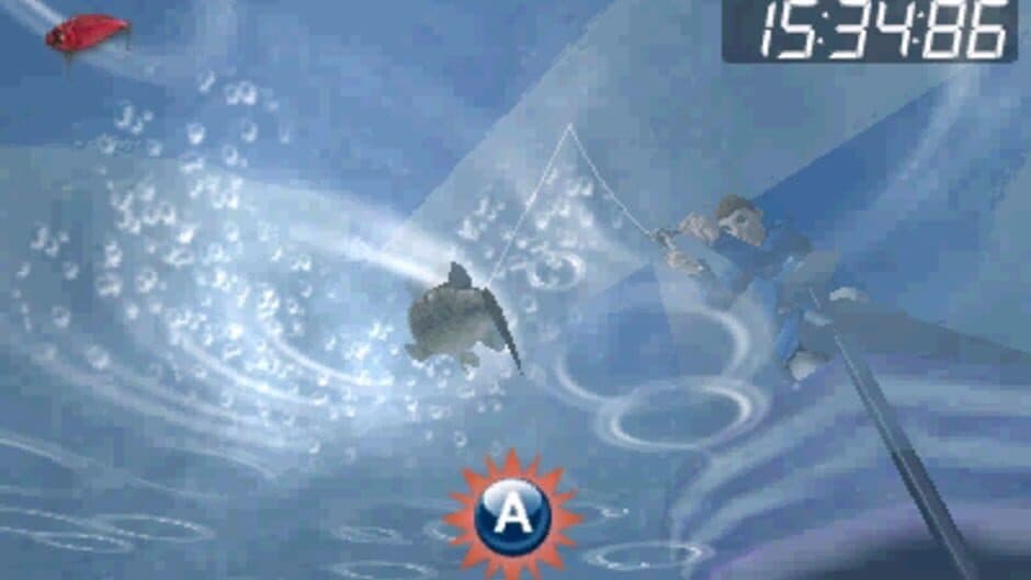 Anglers Club: Ultimate Bass Fishing 3D screenshot 4