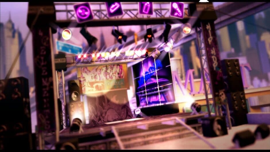 Dance It's Your Stage screenshot 4