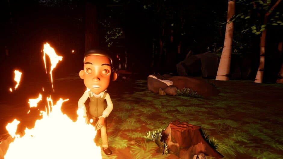 A Walk in the Woods screenshot 4