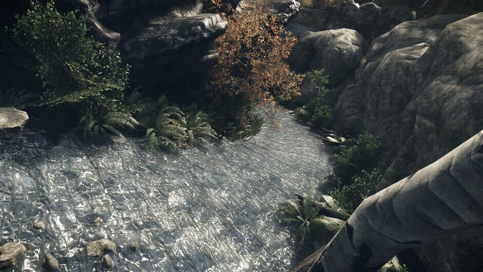The Lost Valley screenshot 2