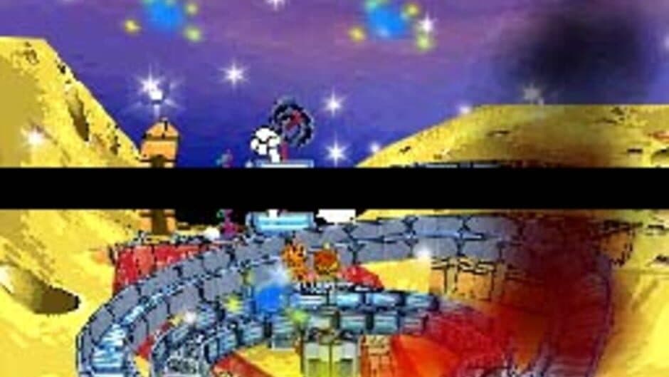 Flipper Critters screenshot 3