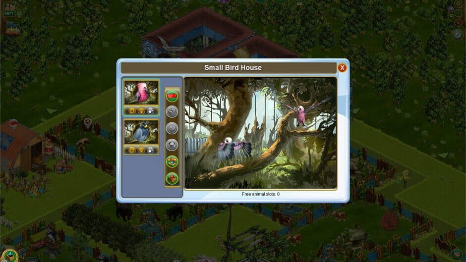 My Free Zoo screenshot 4