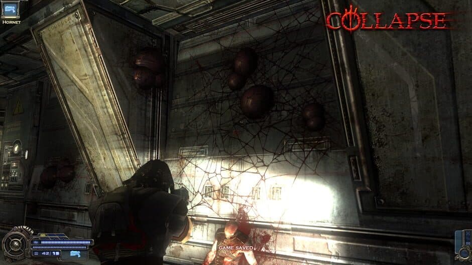 Collapse screenshot 2