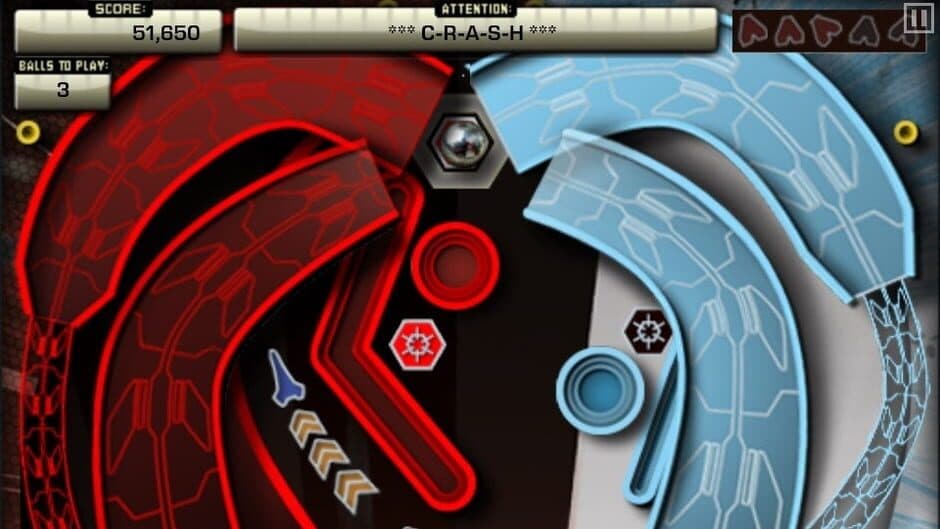Pinball Heroes: Complete screenshot 4