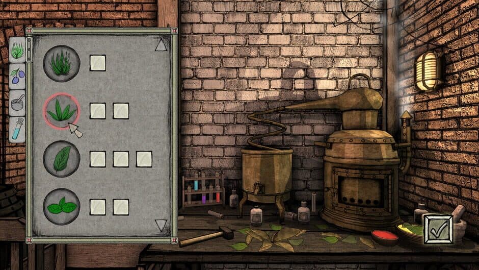 Priest screenshot 4