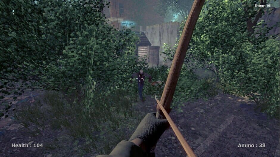 Pull Me Out screenshot 1
