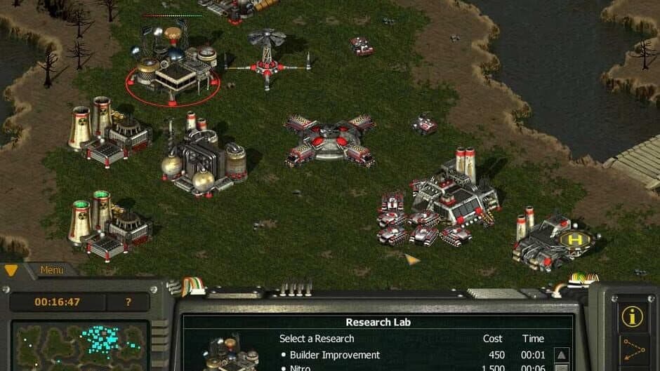 Outlive screenshot 4
