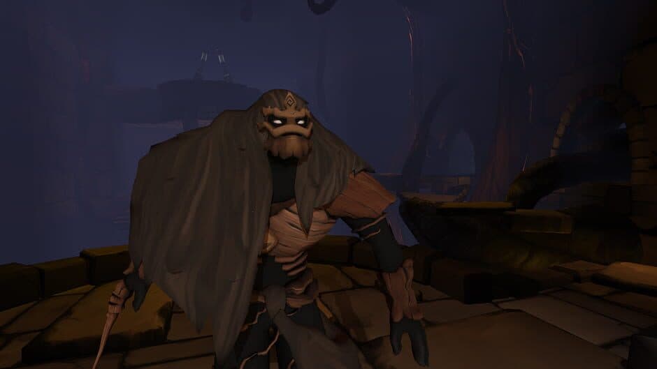 Karmaflow: The Rock Opera Videogame screenshot 3