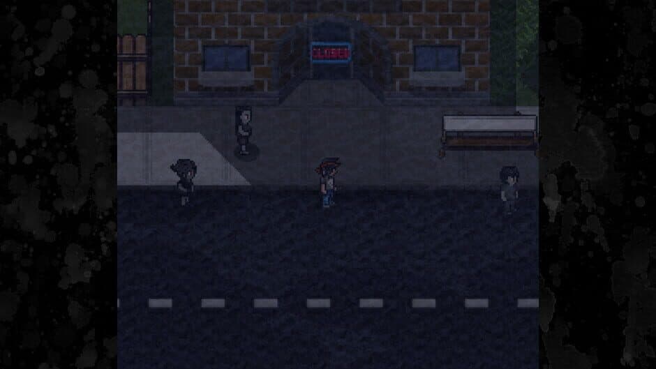 High Strangeness screenshot 4