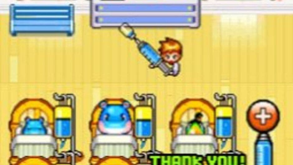 Zoo Frenzy screenshot 3
