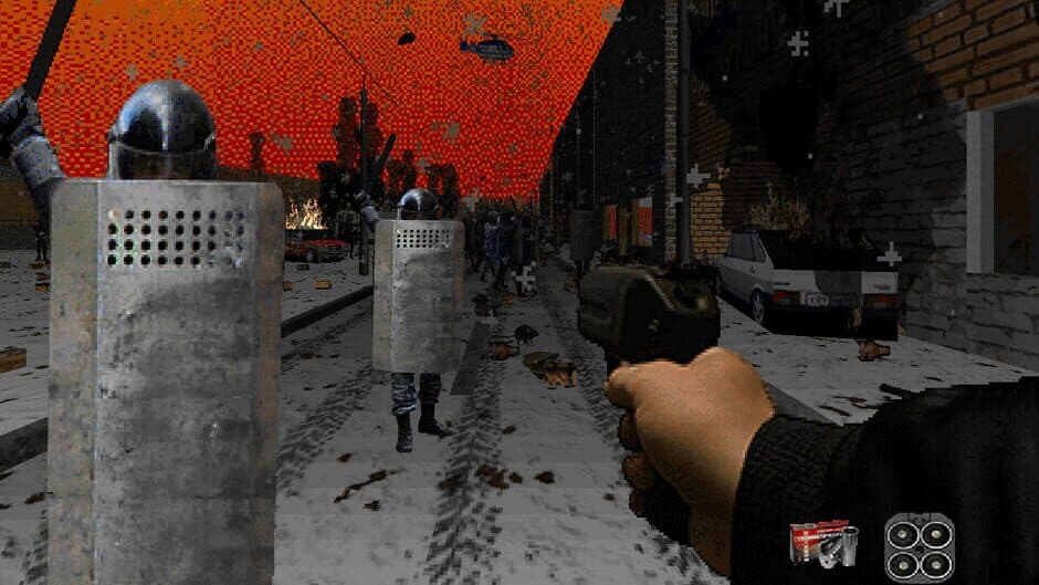 SharpShooter3D screenshot 4