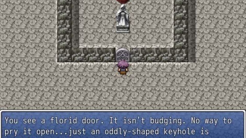 Dungeon Quest screenshot 4