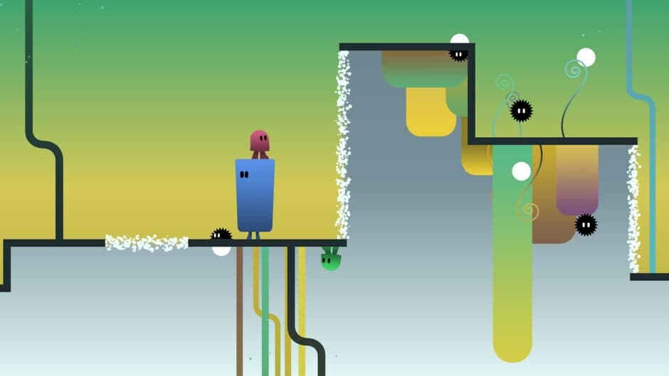 Ibb & Obb screenshot 4