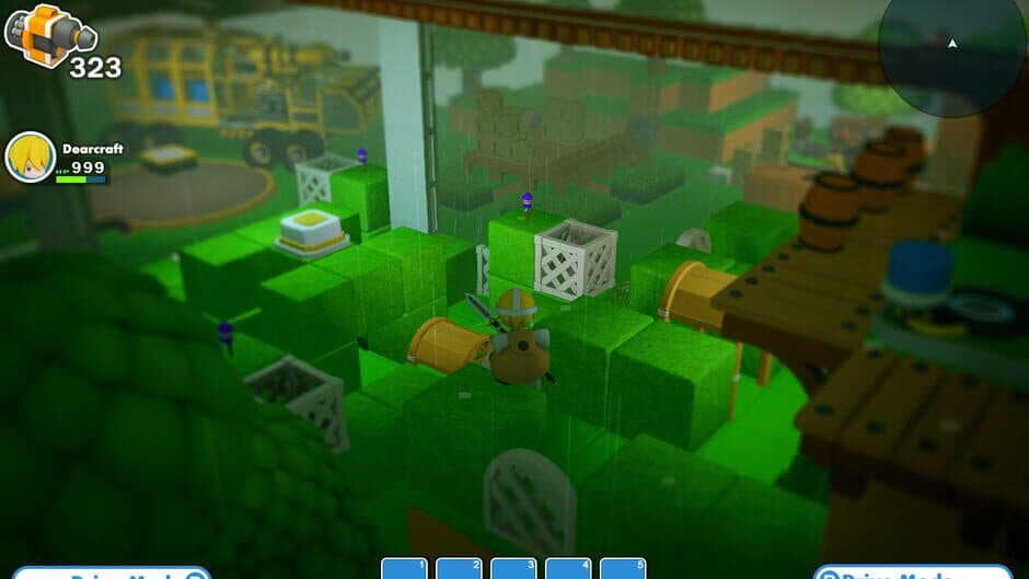 DearCraft screenshot 4