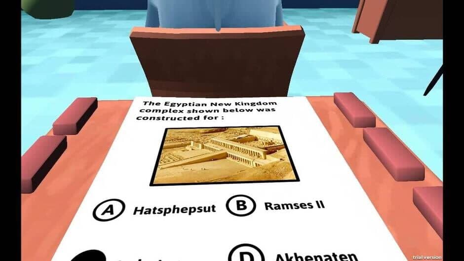 Classroom Aquatic screenshot 3
