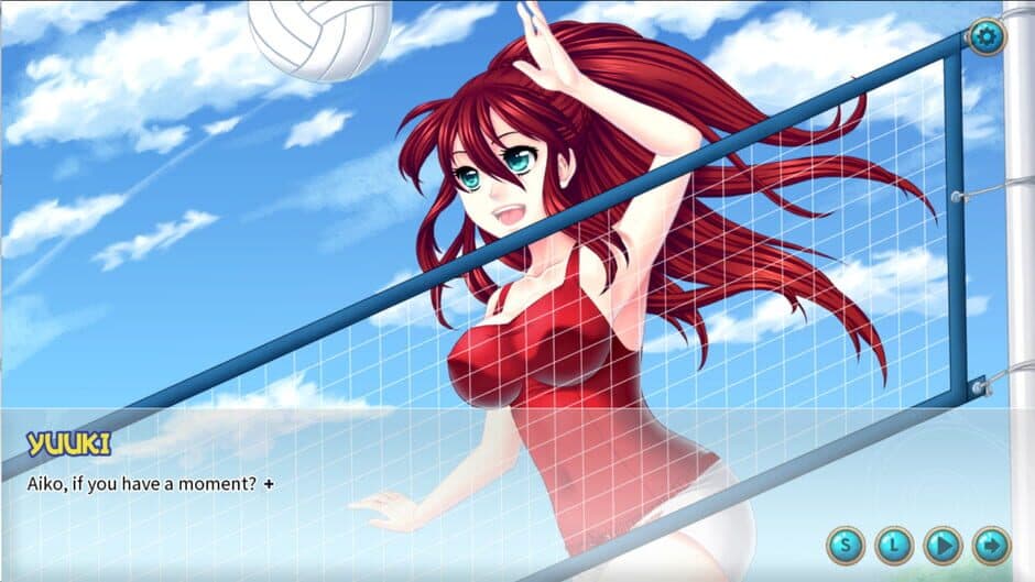 Beach Bounce screenshot 3