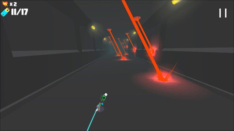 Power Hover screenshot 3