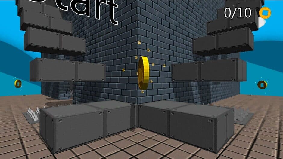 Maze screenshot 4