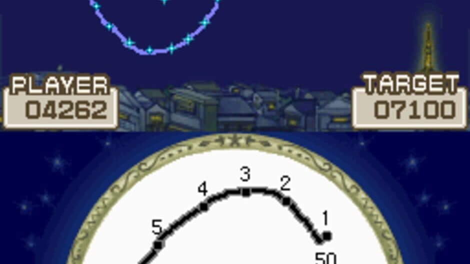 Mysterious Stars: The Singer screenshot 3