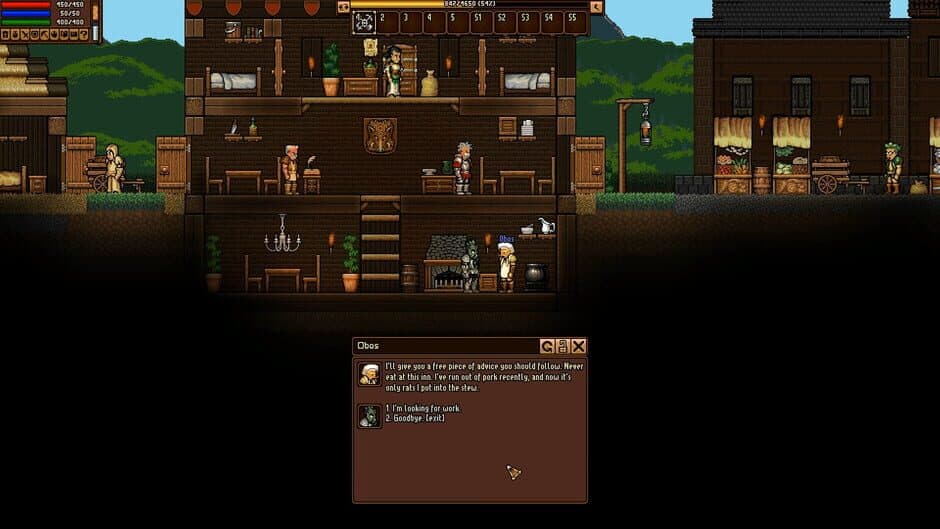 Realms of Magic screenshot 2