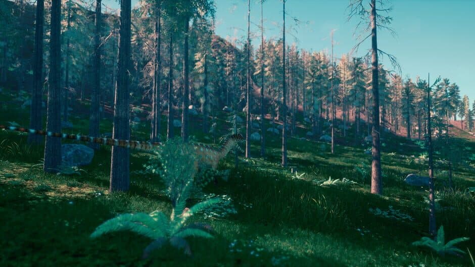 Wrath of the Goliaths: Dinosaurs screenshot 2