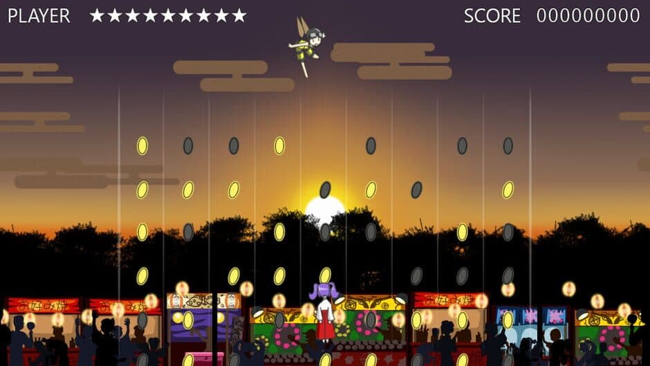 Miko Gakkou: Second Year screenshot 4