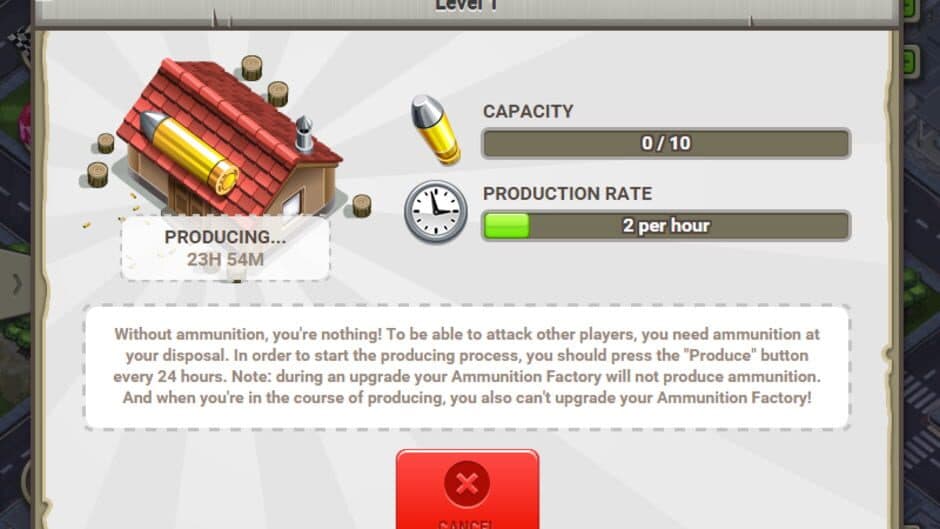 Heat Online screenshot 4