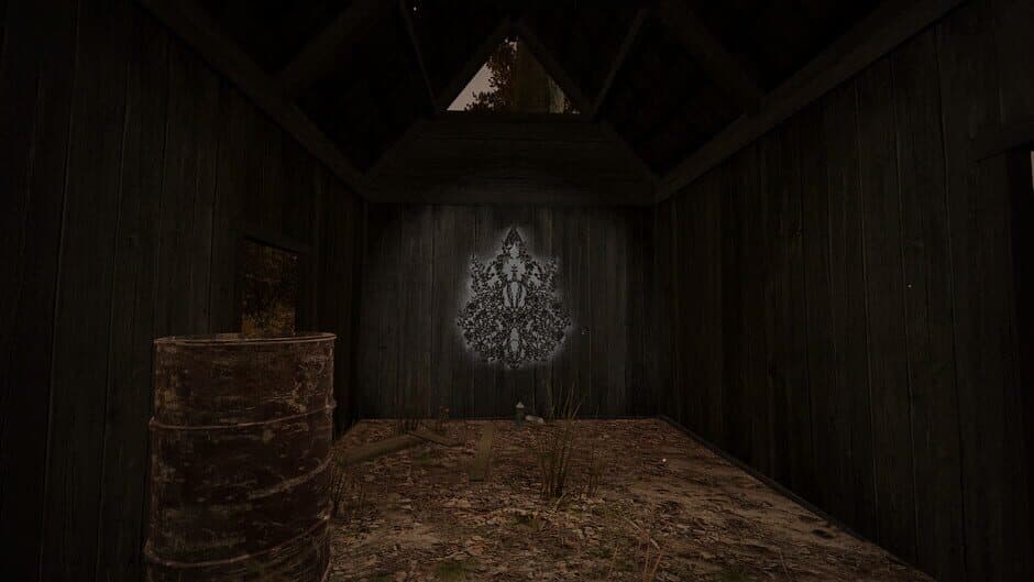 Home is Where One Starts... screenshot 4