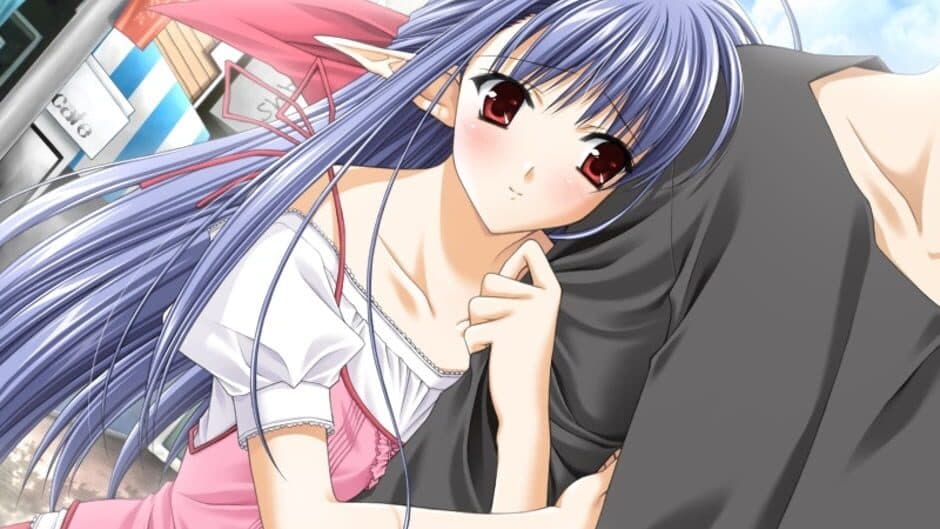 Shuffle! screenshot 2